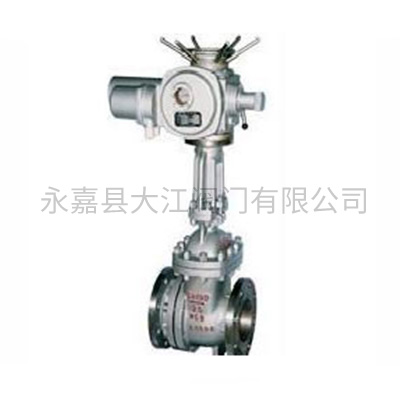 法蘭連接電動(dòng)排渣閥
