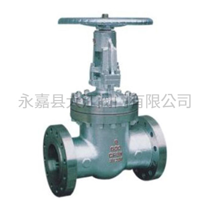 600lbr8美標閘閥